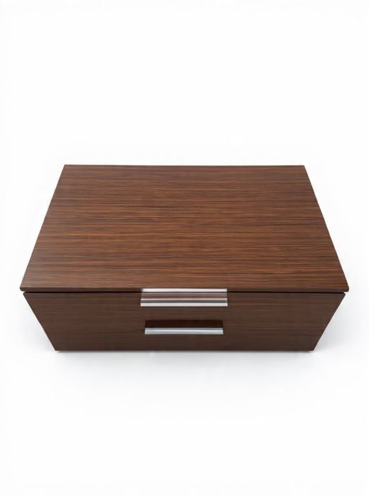 Comodă TV / Dulap mic wenge 1 sertar