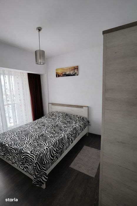 Apartament La Cheie - SU 45MP I Balcon I Parcare - Str. Tineretului — fotografia 3