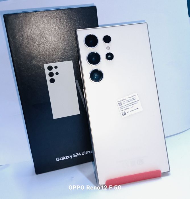 Samsung Galaxy S24 Ultra