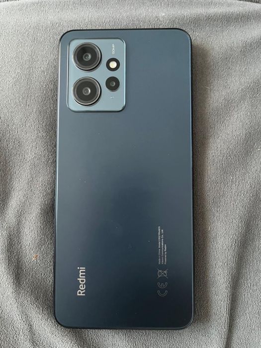 Redmi Note 12(128GB) в хорошом состояние