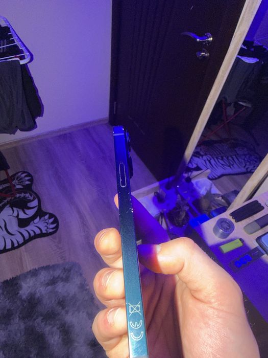 iPhone 14 Plus 128gb.