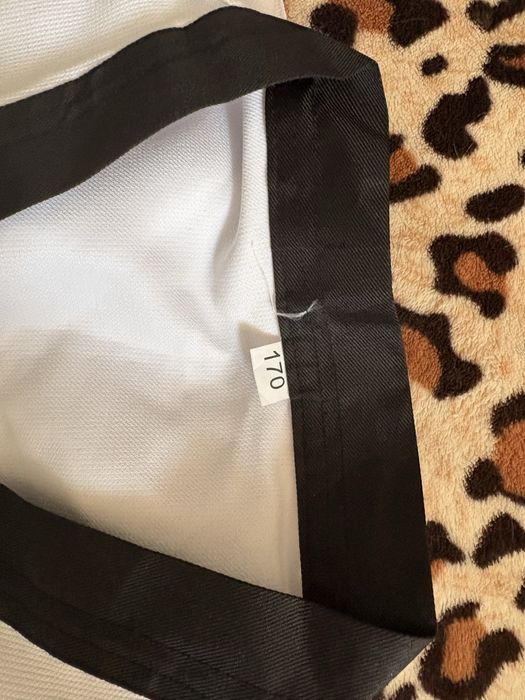 Спорт. Набор для тэхквандо