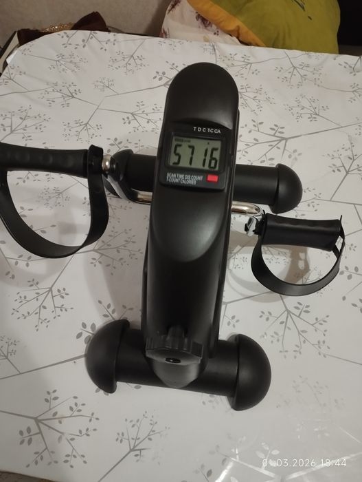 Тренажер для ног