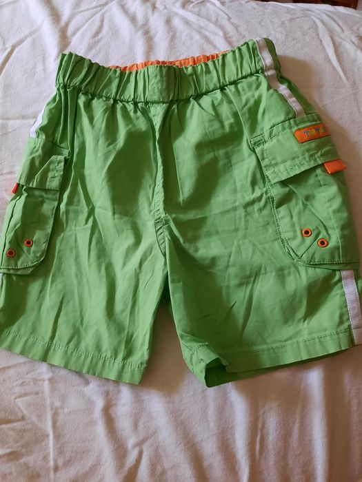 Pantaloni scurti unisex