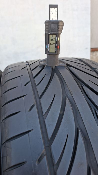 Летни гуми 255 35 18 Hankook