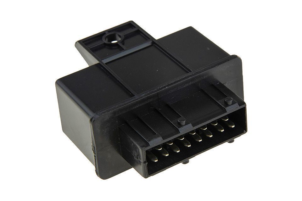 Releu pompa combustibil Citroen Berlingo 1.1, 1.4, 1.8d, 1.9d, 2.0hdi -2011, Peugeot 1.1, 1.4, 1.8, 1.9d -2015, NTY BPP-CT-001