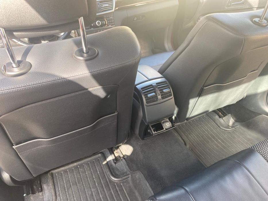 Mercedes E 220

Import Germania
In perfecta stare de functi