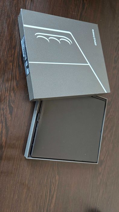 Samsung Z fold 7