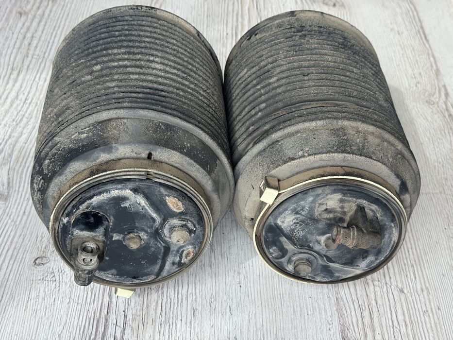 Пневмобалоны Б/У Prado 120 Lexus GX 470