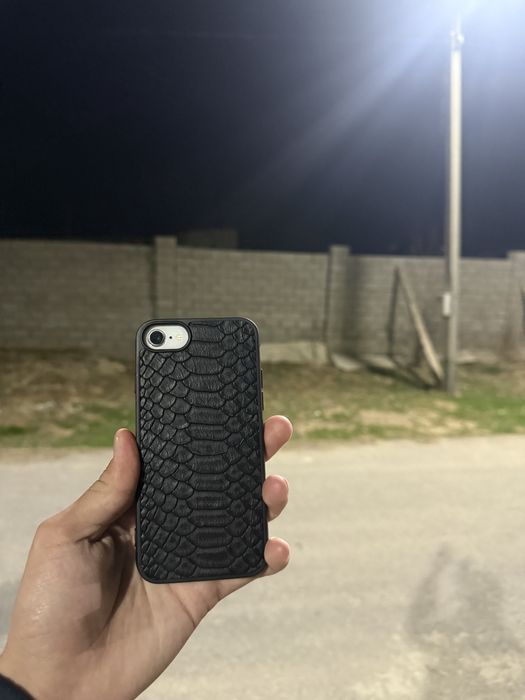 Айфон Се 64гб 100%