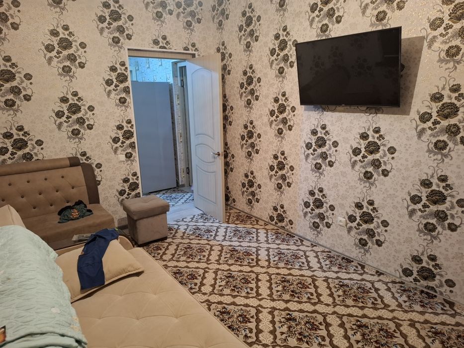2 хонали уй узок муддатга оила ун берилади