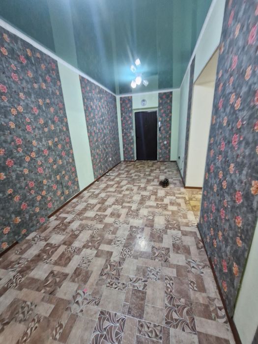 Сдается 2ком.квартира