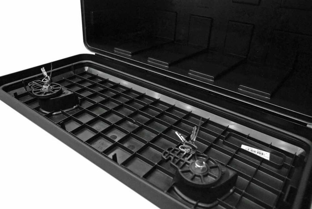 Кутия за инструменти JUST 45kg , 75х35х45 DAKEN