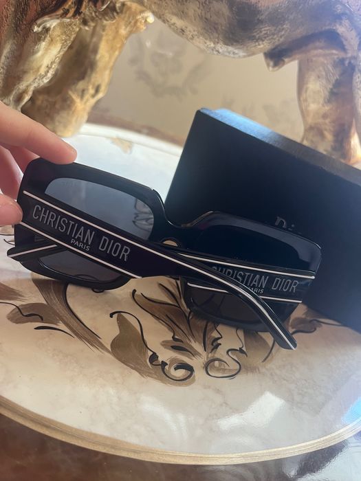 Слънчеви очила CHRİSTİAN DIOR