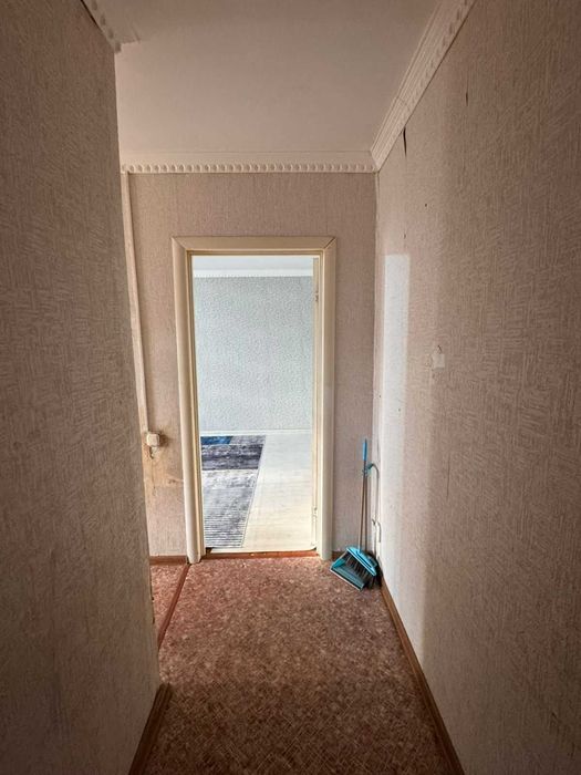 2 ком квартира на универмаге