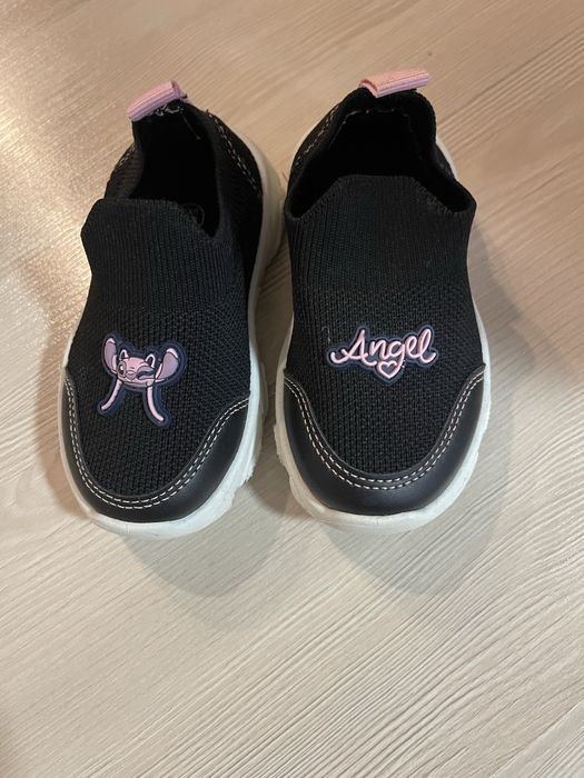 Teniși  pentru fetițe