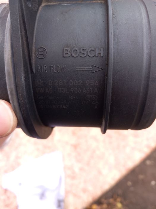 Дебитомер Ваг  Ауди А3, Сеат Леон, Фолксваген Туран,Тигуан, Голф