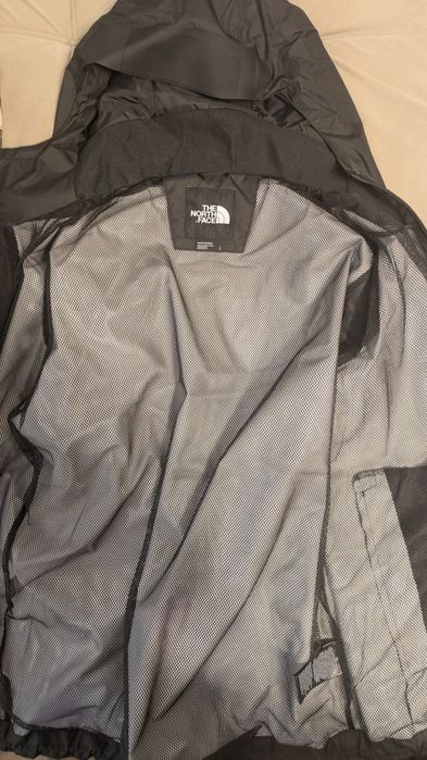 Ветробрани  North face