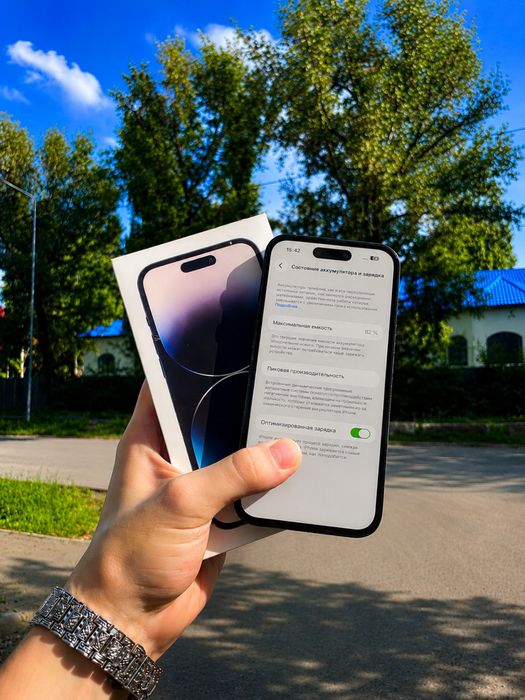 IPhone 14 Pro 128 GB