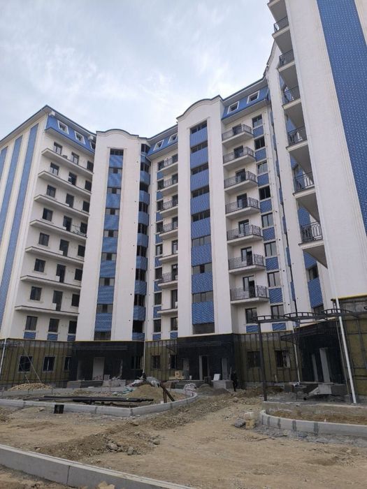 СРОЧНО! Продаётся 1-комнатная квартира в городе Чирчик