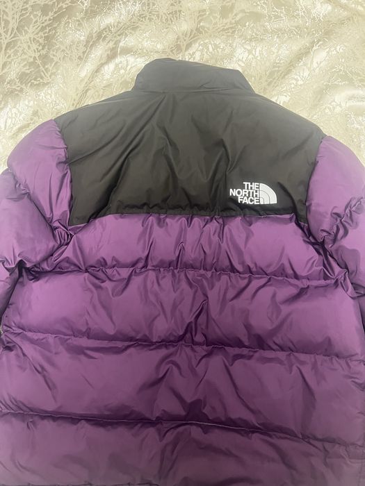Зимно яке Норт Фейс