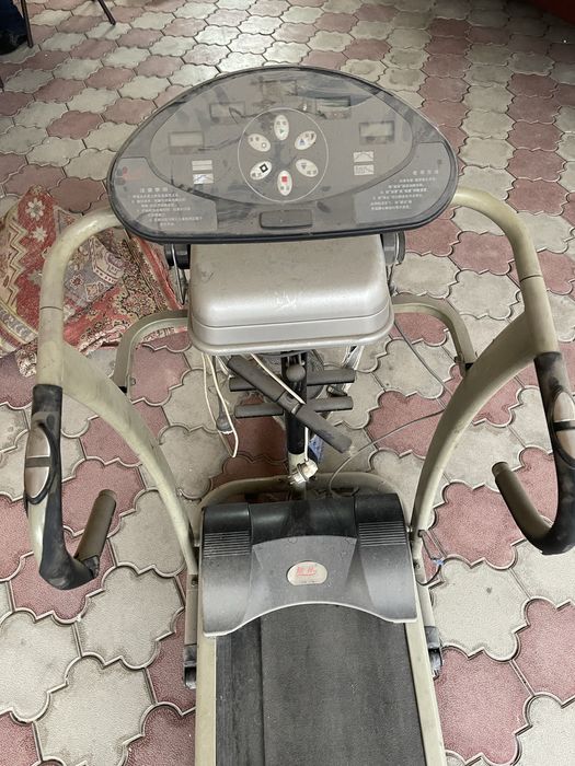 Беговая дорожка