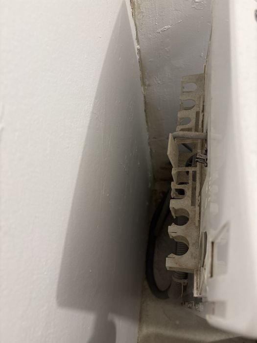 Mașină de spălat whirlpool