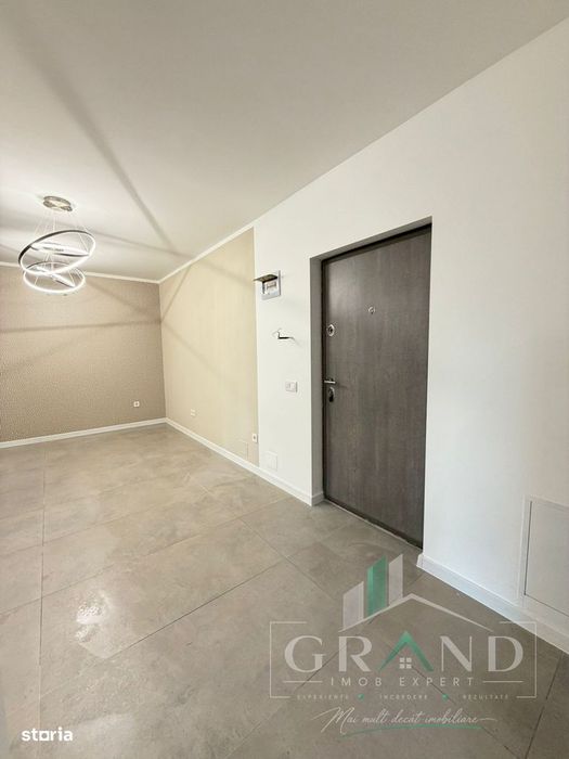 Apartament 3 camere de vanzare , Eroilor, Floresti.