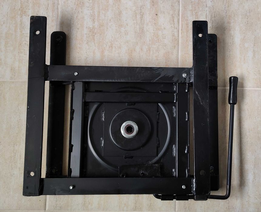 Scaune fata Mercedes Vito / Viano W 639 + sistem de rotire scaun