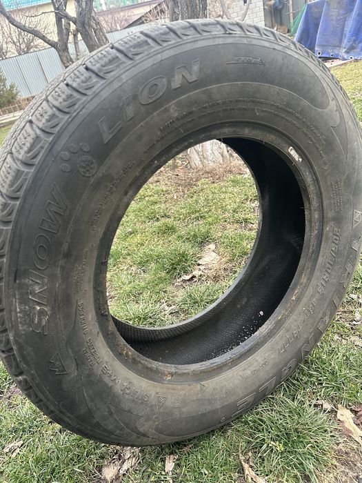 Балоны в хорошем состояние