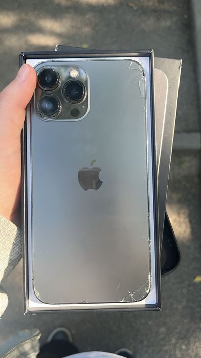 IPhone 13pro max