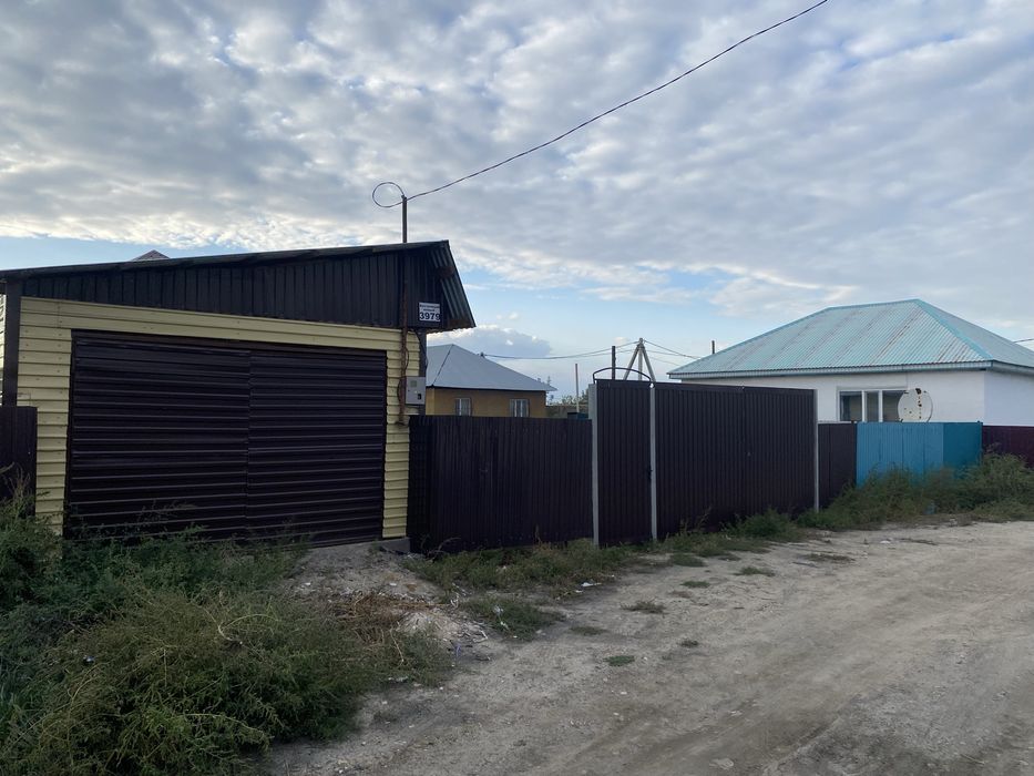 Продам дом большой