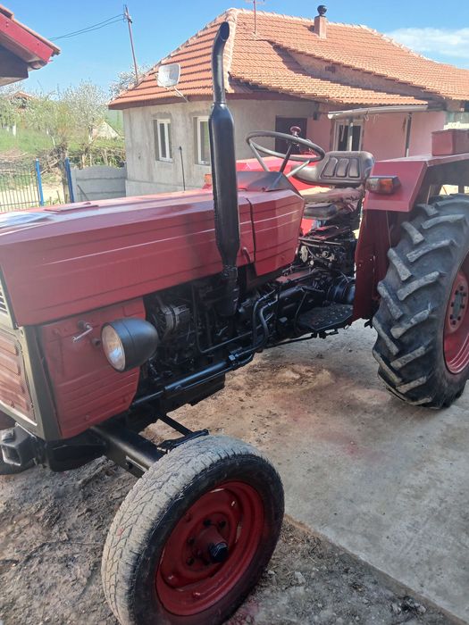 Tractor utb 445.AF 2001