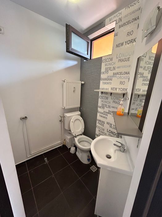 Închiriere apartament 2 camere – Vilă Stupini (Str. Nicovalei)