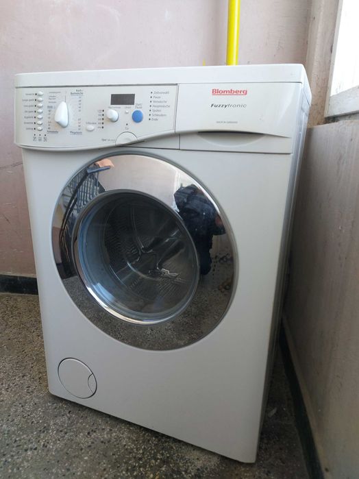 Перaлна Blomberg Fuzzytronic Opal WA5321 продавам, може и на части