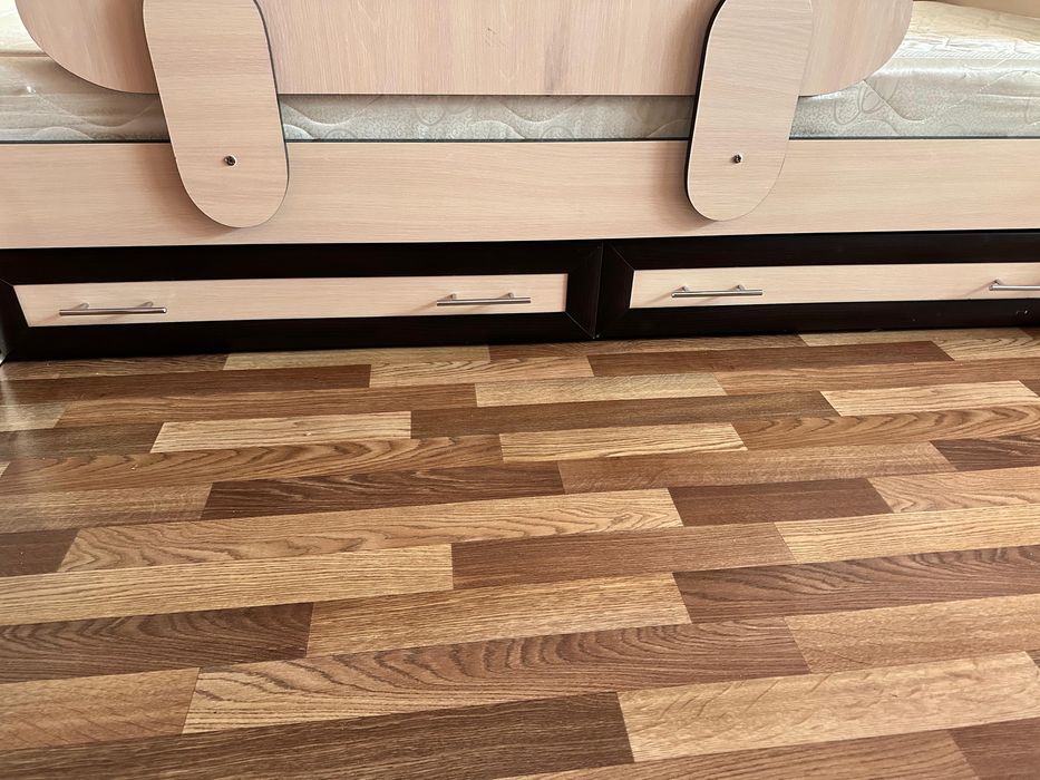 Подростковая кровать