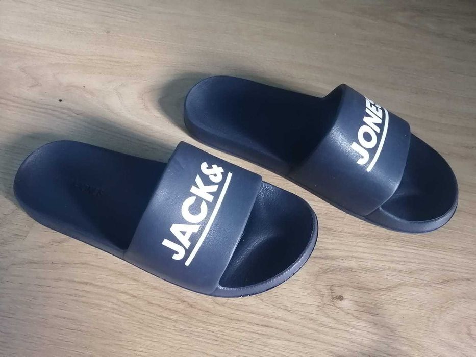 Papuci Jack & Jones - Mărimea 40