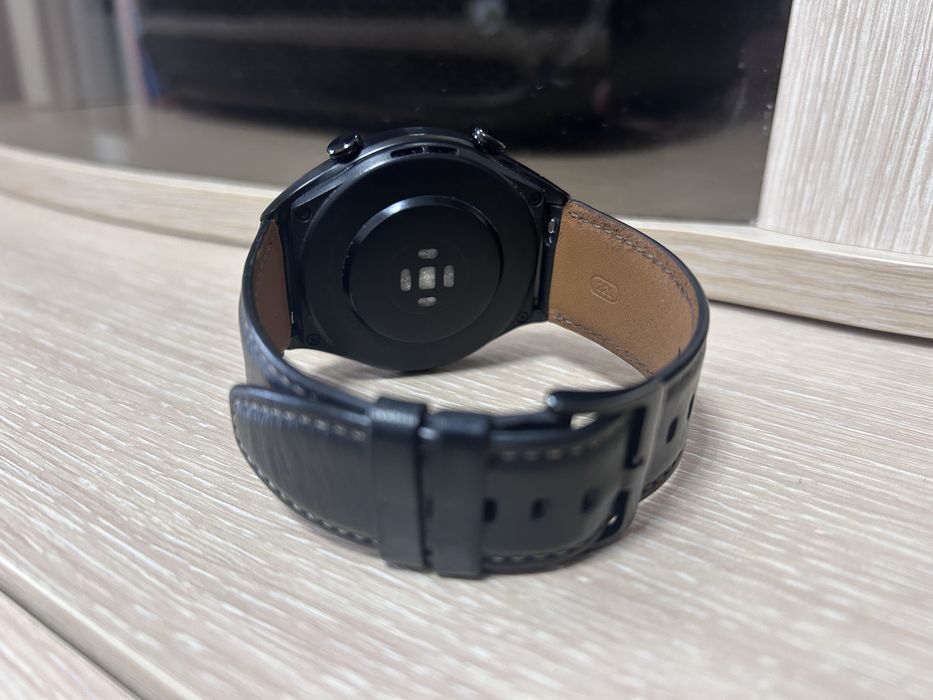 Часы xiaomi watch s1 смарт часы