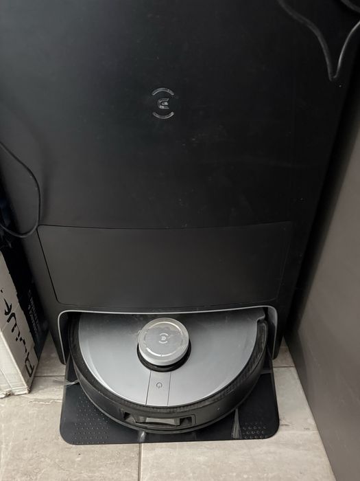 Ecovacs Deebot Прахосмукачка втора употреба