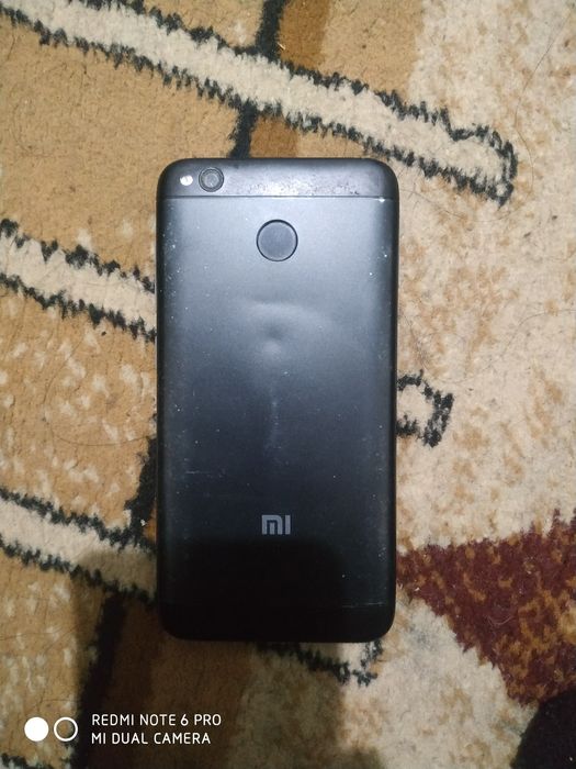 Redmi mi 4x продам