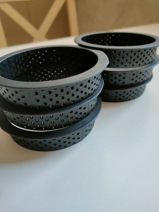 Перфорированные формы