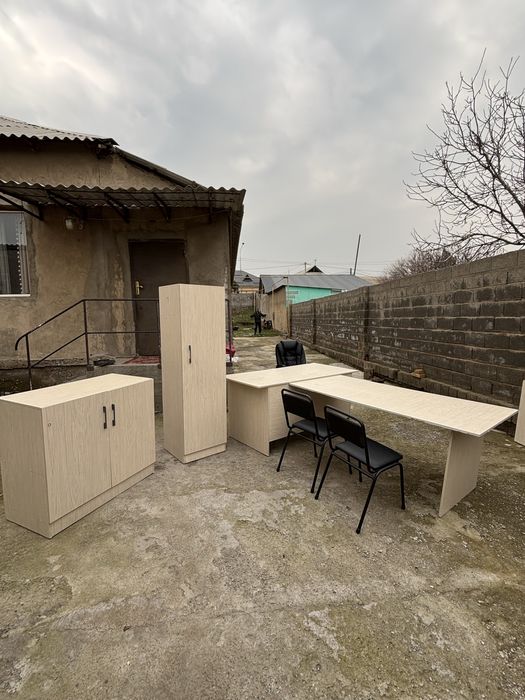 Мебель для офиса