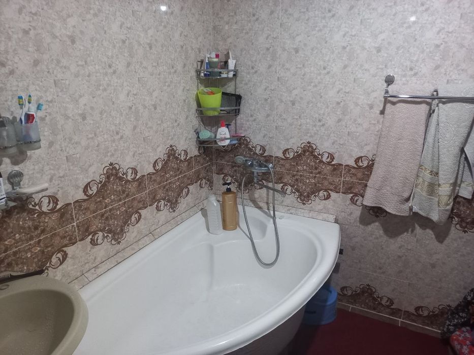 Uy sotiladi srochno Yashnobod tumani panelniy