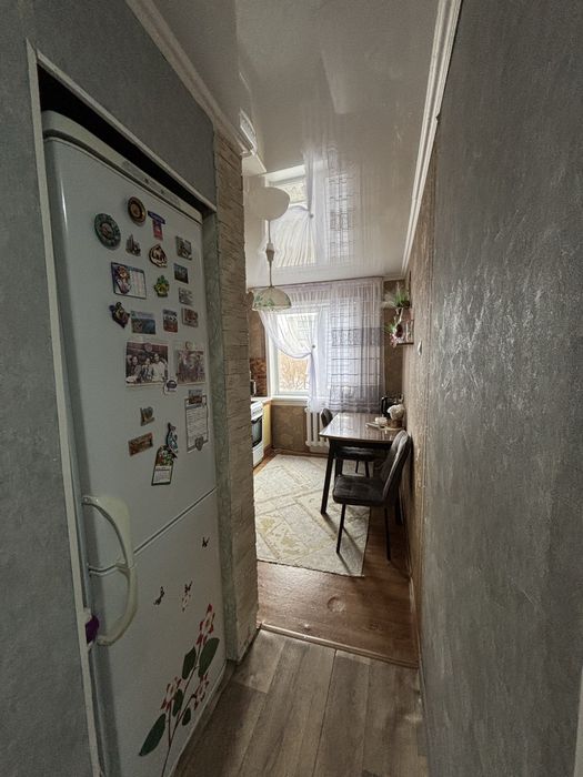 Продам улучшенную 2х ком квартиру