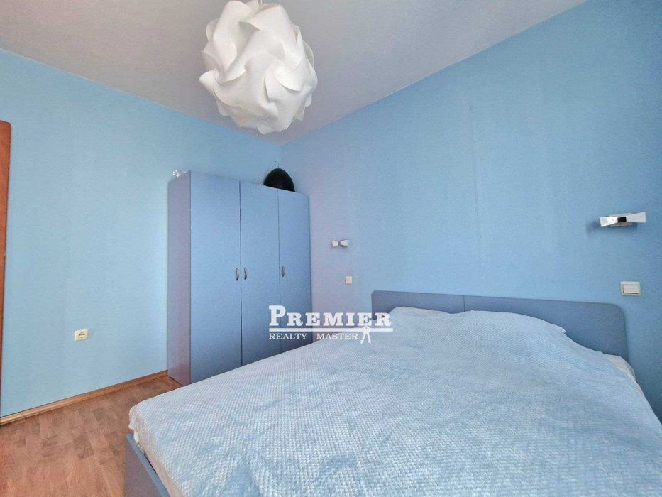 Продава се Тристаен апартамент в с. Равда, Област Бургас - 110 кв.м за 1046 €/кв.м - Снимка #19