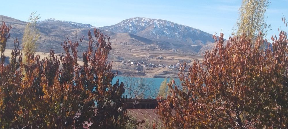 Продам срочно участок в ЧарвакБурчмулла