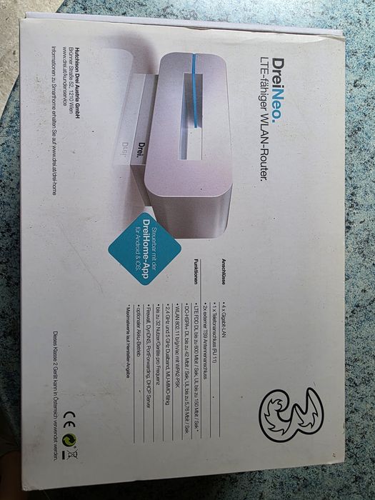 Wifi Wireless Cub