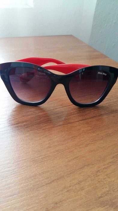 Нови дамски слънчеви очила