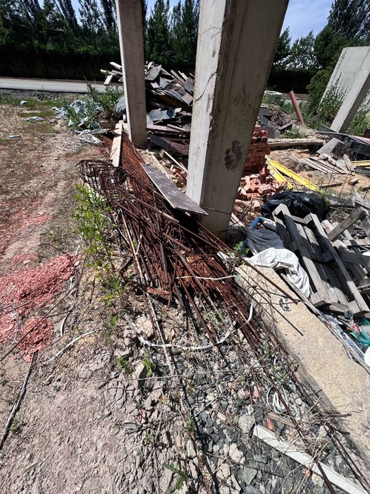 Строительные материалы