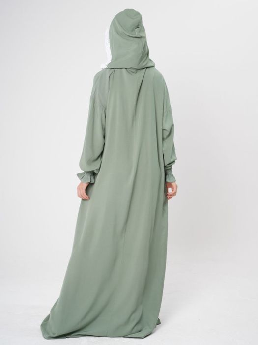 Намазник подростковый